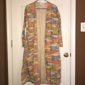 LuLaRoe LLR Sarah - Small S